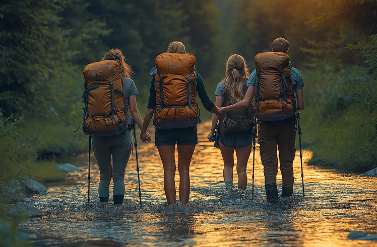 Adventure & Trekking