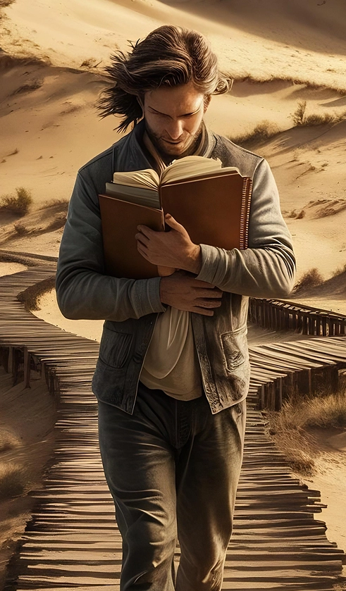 In Search Of: Human Stories, Lost Secrets, and Ideas That Unlock Our World