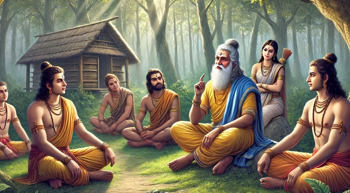 In Search Of Timeless Wisdom: Ancient Teachings That Still Resonate Today